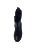 HIS Chelsea Boot  in Schwarz