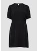 QS Kleid  in  9999_schwarz