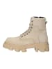 Bullboxer Stiefelette Beige