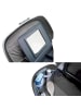 Roncato Light - Beautycase 36 cm (smeraldo) in nero