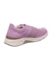 rollingsoft Sportliche Schnürschuhe in Lila