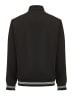 palpito Herren Jacket in SCHWARZ