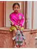 Oilily Cheeta Jacke in Rosa