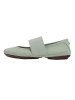 Camper Ballerinas " Right Nina " in Pastelgrün