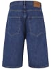 2Y Studios 2Y Studios Junan Baggy Basic Shorts in mid blue