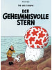 Carlsen Buch - Tim und Struppi: Der geheimnisvolle Stern