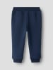 name it Jogginghose in Navy Blazer