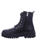Andrea Conti SHOES Schnürstiefelette in schwarz