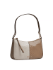 Michael Kors Umhängetasche in Brown
