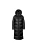 BLAUER USA Daunenmantel Celia in schwarz