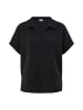s.Oliver Sweatshirt  in  9999_schwarz