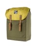 Nitro Venice - Laptoprucksack 44 cm 15" (coco) in golden mud