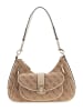 Guess Tasche Jessa in Latte