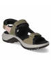Beliana Sandalette in grün
