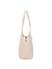 Valentino Schultertasche 35 cm ecru