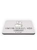 Mr. & Mrs. Panda Magnet Schwestern Liebe mit Spruch in Grau Pastell