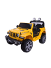 Wisam® Batteriefahrzeug FT-938 lackiert 4x4