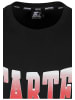 STARTER T-Shirts in black