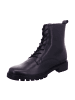 ara Damenschnürrstiefel Mehrweite warm TULSA TULSA in  Schwarz