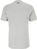 Fila T-Shirt in Grau