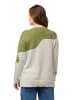 Ulla Popken Pullover in salbei