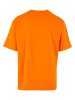 2Y Studios 2Y Studios Herren Doberman Oversize Tee in orange