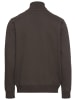 H.I.S. Sweatshirt in anthrazit