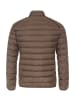 CASAMODA Jacke in Hellbraun