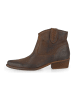 Felmini Stiefelette WEST in Braun