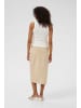 Kaffe Bluse ärmellos KAelia Tight fit in Chalk