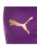 Puma Sport-BH Mid Impact FIT in violett / gold