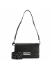PICARD Super Star - Schultertasche 22 cm (black) in schwarz