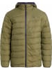 McKINLEY Steppjacke für Herren in olive