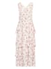 GUIDO MARIA KRETSCHMER  Kleid Penelope in rosa weiß - 0001