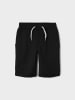 name it Sweatshorts in black