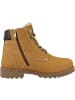 Camel Active Boots 57SRF01 XT in hellbraun