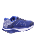 MBT Sneaker Low in blau