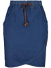 alife and kickin Rock LucyAK DNM A in dark denim