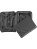 Porsche Design Trolley Roadster Nylon 4W Trolley S Exp in Black