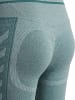 Hummel Hummel Leggings Hmlmt Lulu Damen in NORTH ATLANTIC MELANGE