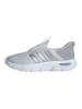 adidas Sneakers Low CLOUDFOAM FLEX - LOUNGE RAPIDFIT in grau