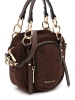 Tamaris Shopper TAS Manja in brown