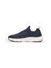 Marc O'Polo Strick-Sneaker in navy