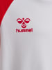 Hummel T-Shirt Raglanärmel Hmlmatch Kinder in WHITE/TRUE RED