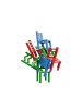 Wisam® Mistakos Arcade-Spiel Fight for Trefl Stools 02075