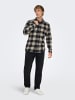 ONLY & SONS Relaxed Fit Jeans in Washed Black