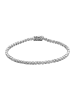 Xenox Armband für Damen in silber