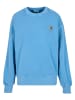 Carhartt WIP Carhartt WIP Rundhalsausschnitt in piscine garment dyed