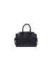Love Moschino Schwarz Polyethylen Handtasche