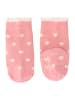 Sterntaler Baby-Socken 3er-Pack Wal in ecru